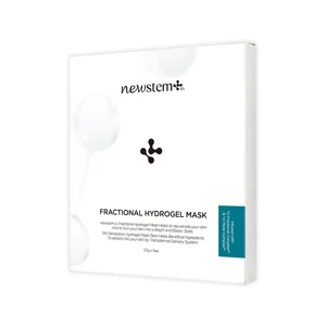 프락셔널 하이드로겔 마스크 27g*5ea