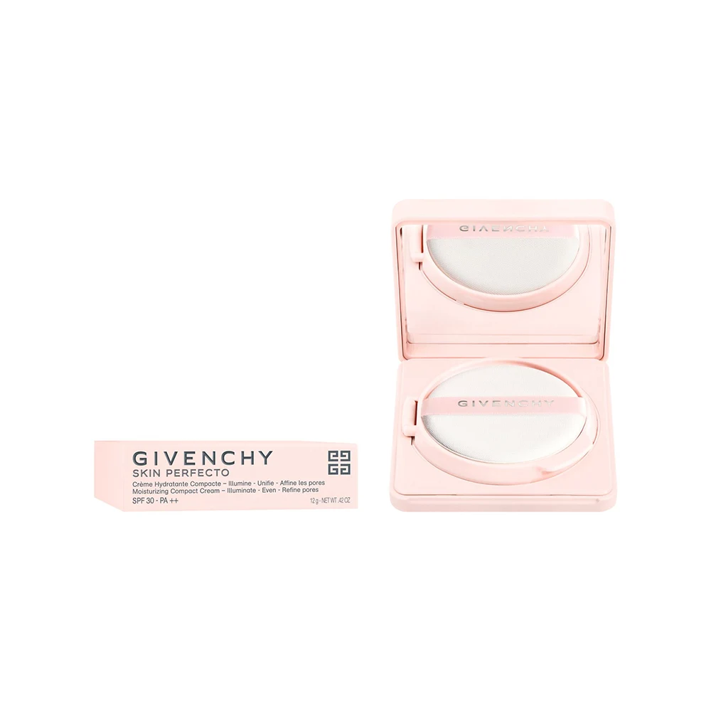 신세계인터넷면세점-지방시(코스메틱)-Suncare-SKIN PERFECTO COMPACT CREAM SPF 30 PA++