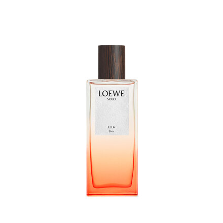 ELIXIR SOLO ELLA 75ml