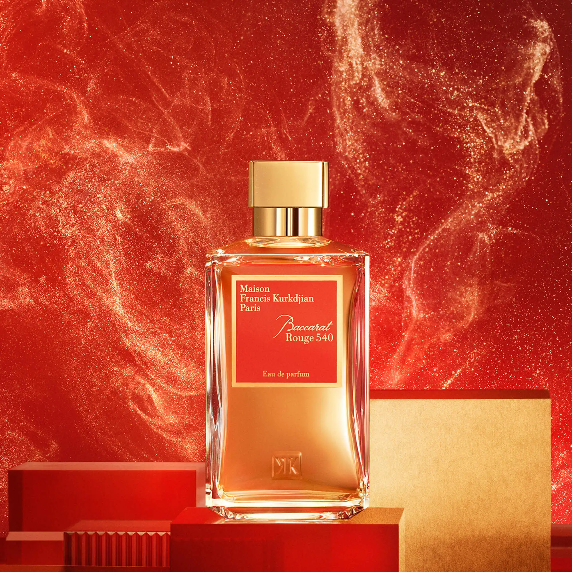 신세계인터넷면세점-메종프란시스커정-perfume_for_woman-Baccarat Rouge 540 Eau de parfum 200ml