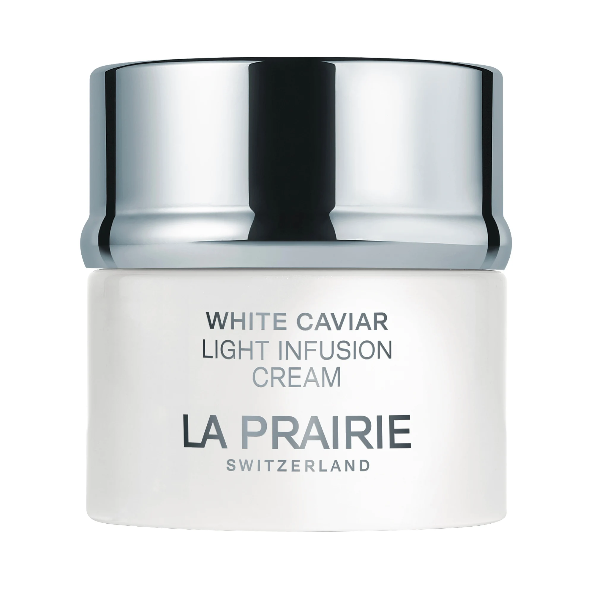 신세계인터넷면세점-라프레리-FacialCare-White Caviar Light Infusion Cream 50ML