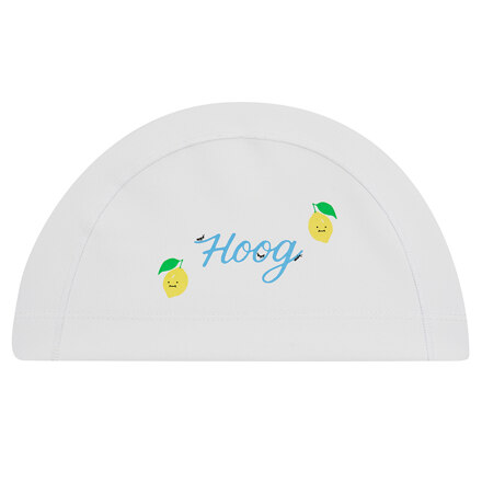 Secret Garden Silicone Coated Swim Cap SCC845 C 涂层泳帽