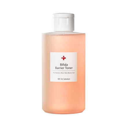 닥터솔루션 비피다 베리어 토너 200ml