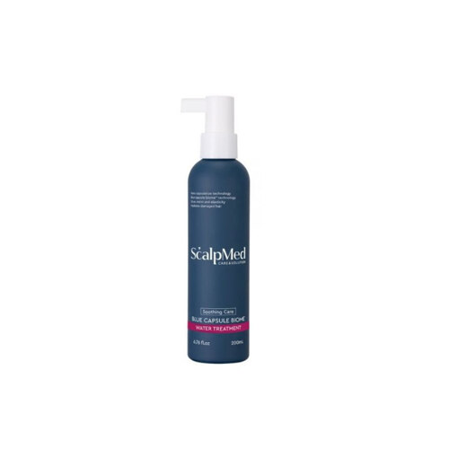 신세계인터넷면세점-비원츠-헤어케어-블루캡슐바이옴 워터 트리트먼트 200ml