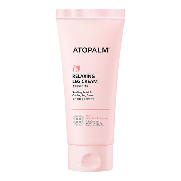 신세계인터넷면세점-아토팜-BodyCare-매터니티 케어 릴렉싱 레그 크림150ML