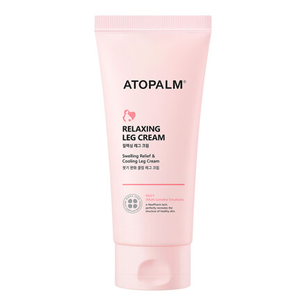Relaxing Leg Cream 150 ml