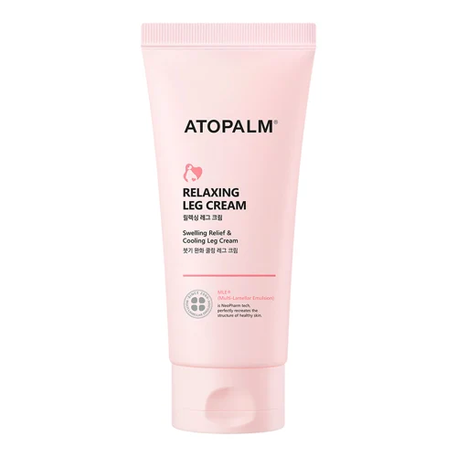 Maternity Care Relaxing Leg Cream 150 mL