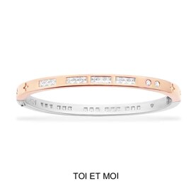 SILVER BRACELET OX