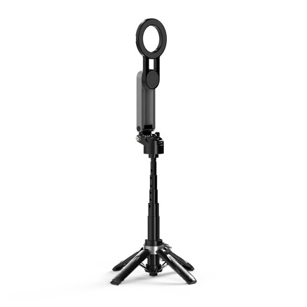 Movingshot SP1 360-degree MagSafe Selfie Stick Tripod | 自拍杆/三脚架