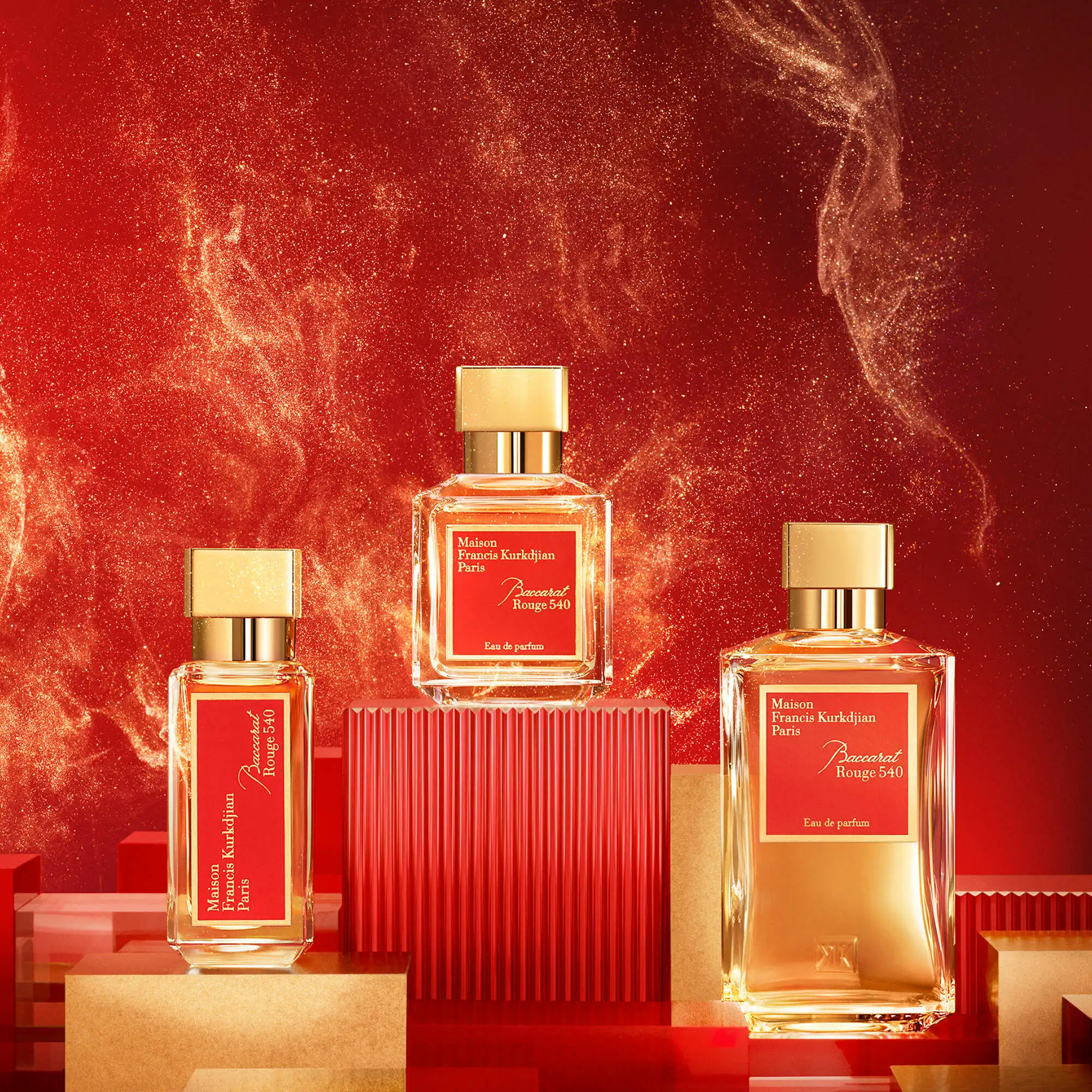 신세계인터넷면세점-메종프란시스커정-perfume_for_woman-Baccarat Rouge 540 Eau de parfum 200ml