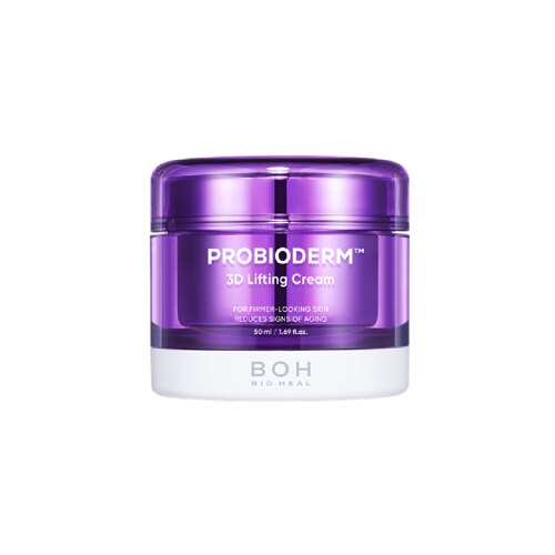 PROBIODERM™ 3D LIFTING CREAM 提拉霜 50ml