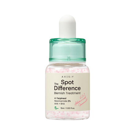 스팟 더 디퍼런스 블레미쉬 트리트먼트 15ml