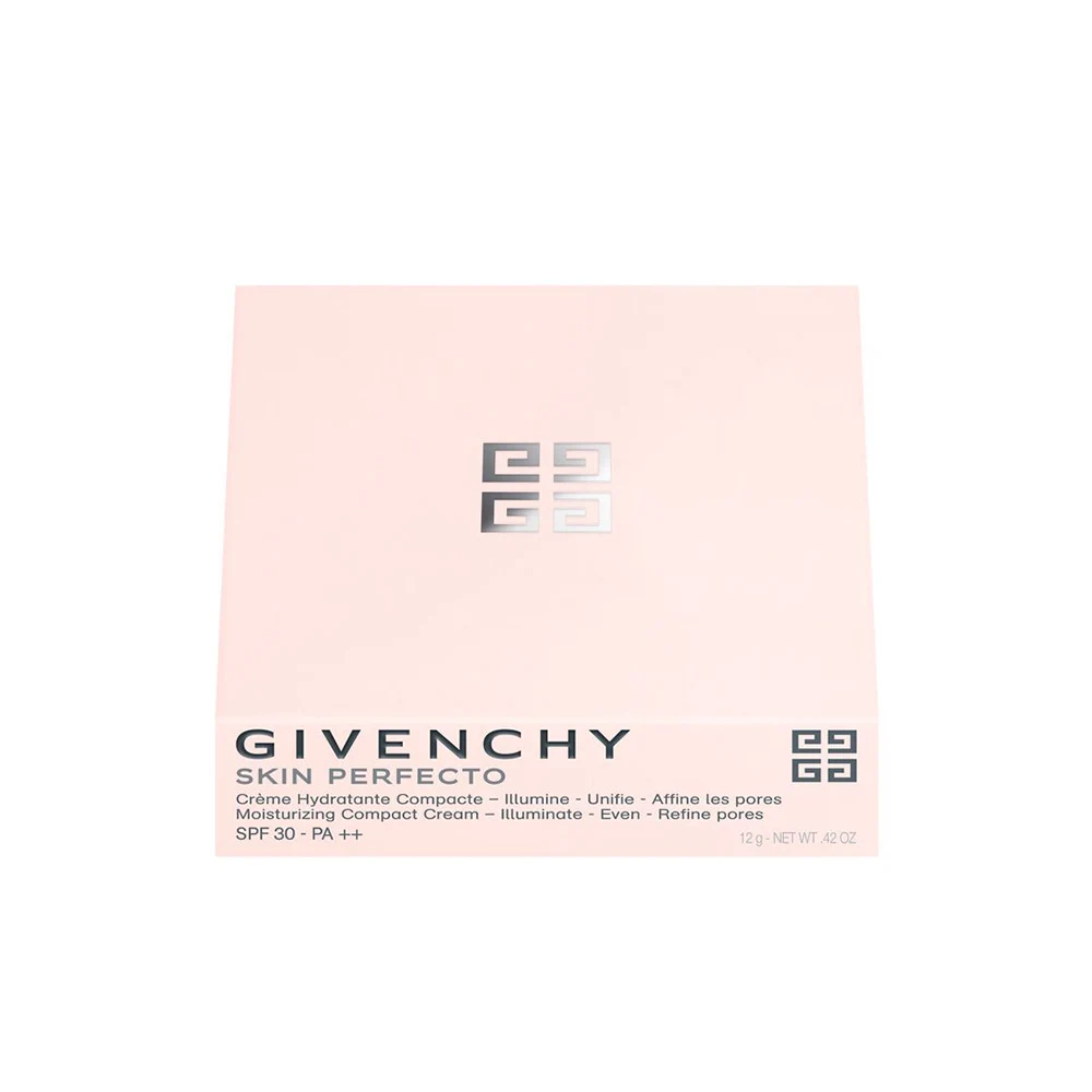신세계인터넷면세점-지방시(코스메틱)-Suncare-SKIN PERFECTO COMPACT CREAM SPF 30 PA++