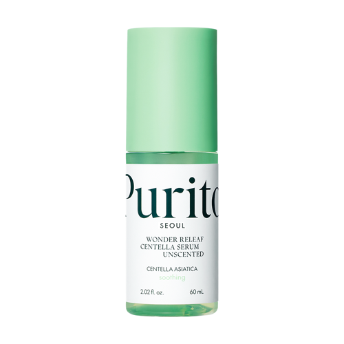 원더 릴리프 센텔라 세럼 언센티드 60ml