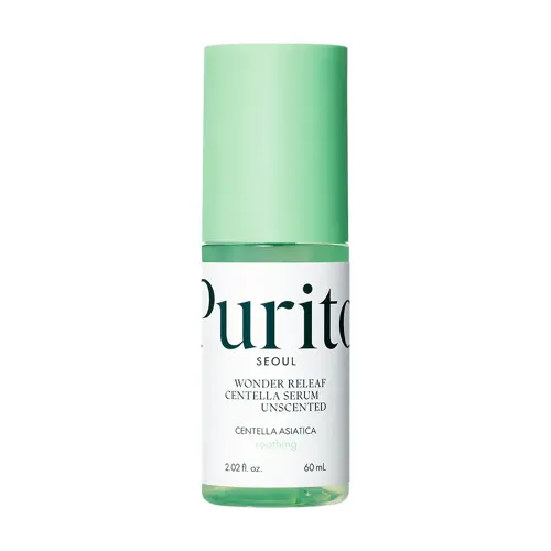 Wonder Relief Centella Serum Unscented 60ml