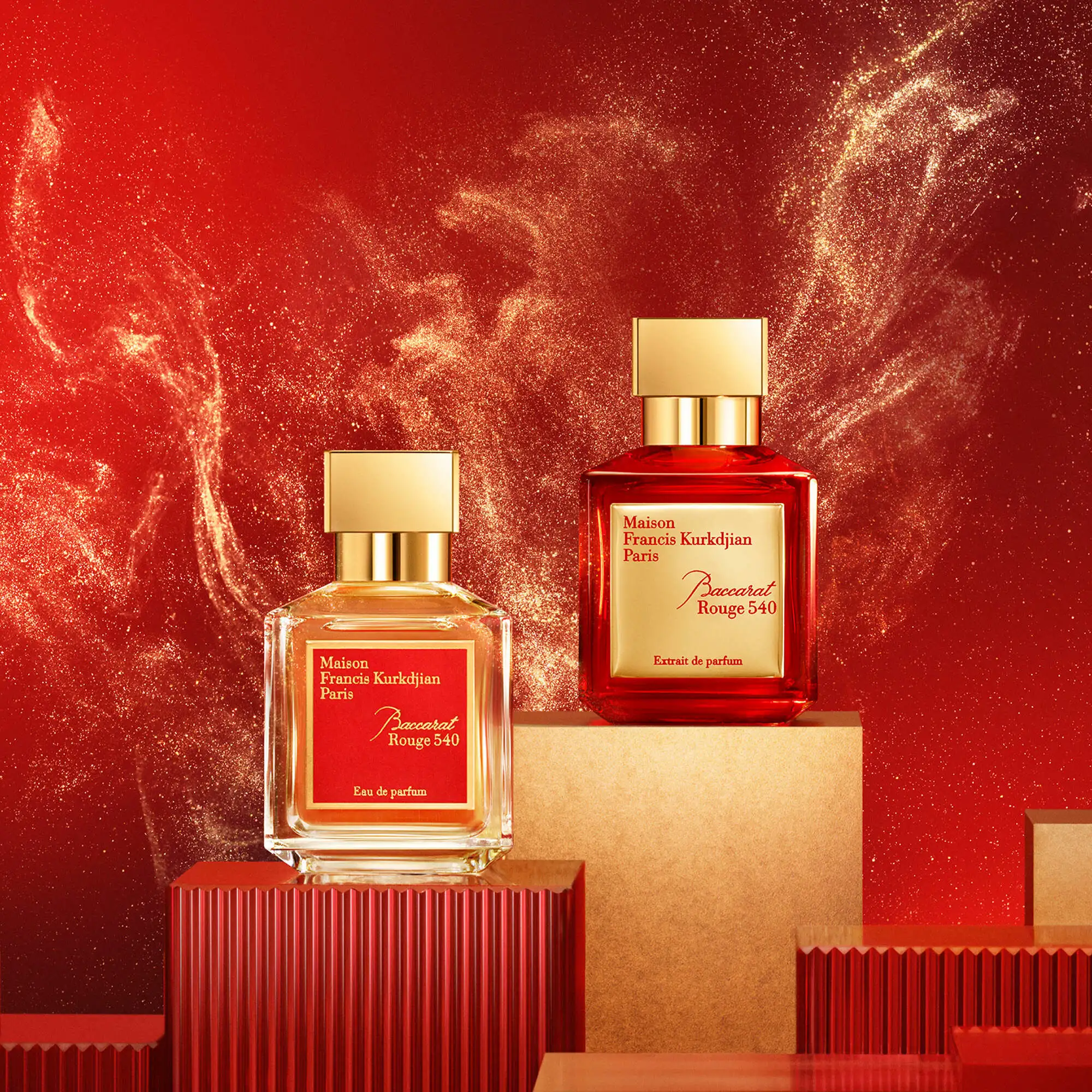 신세계인터넷면세점-메종프란시스커정-perfume_for_woman-Baccarat Rouge 540 Eau de parfum 200ml
