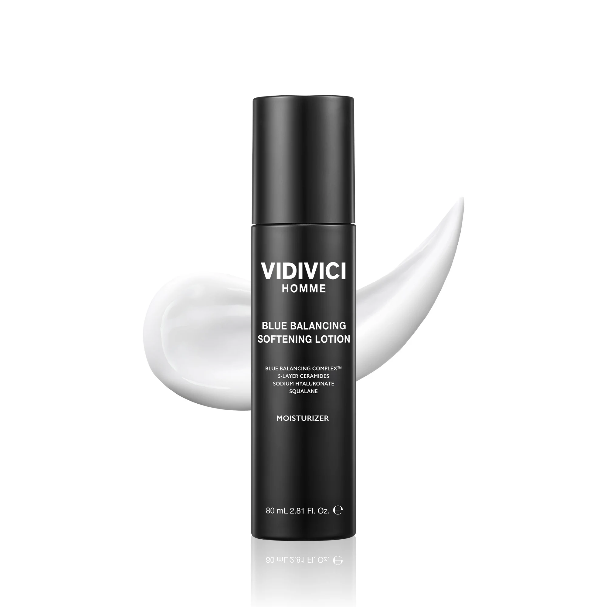 신세계인터넷면세점-비디비치-FacialCare-옴므블루밸런싱소프트닝로션(26) 80ml