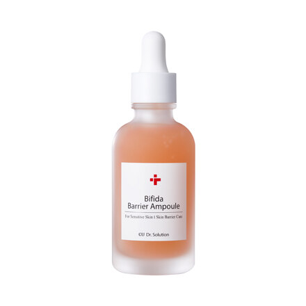 닥터솔루션 비피다 베리어 앰플 50ml