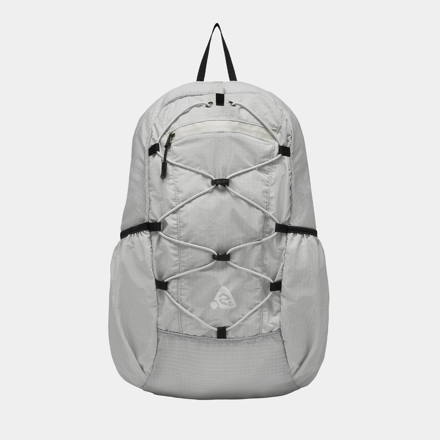 POCKET BAG V2尼龙 LIGHT GREY