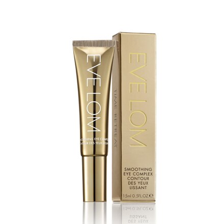 EL SC Time Retreat Smoothing Eye Complex 15ml
