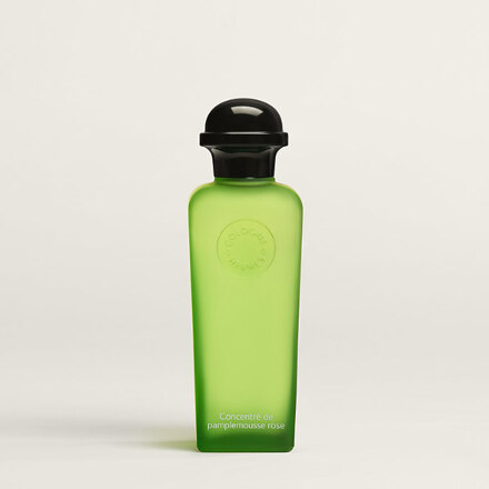Concentré de pamplemousse rose, 오 드 뚜알렛, 100 ml