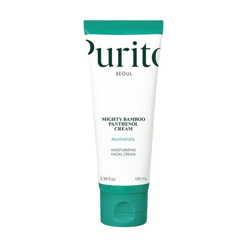 Mighty Bamboo Panthenol Cream 100ml