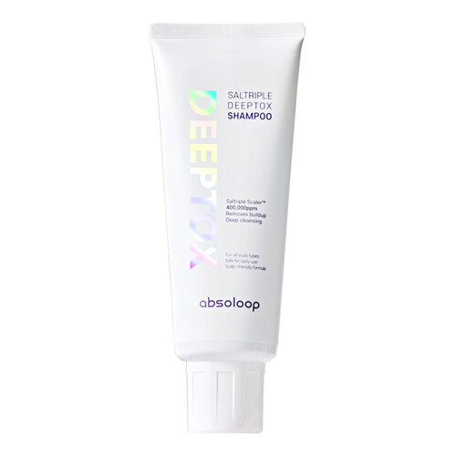 솔트리플 딥톡스 샴푸 250g