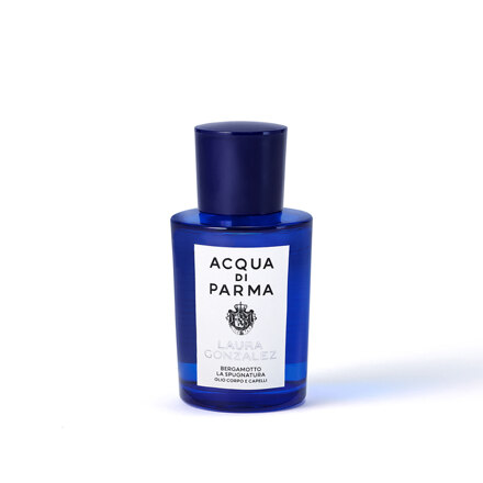 Bergamotto di Calabria La Spugnatura Hair & Body Oil