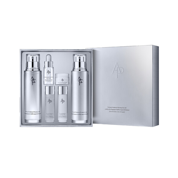 신세계인터넷면세점-에이피 뷰티-FacialCare-퍼밍앤래디언스 플럼핑 2종 세트