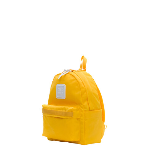 韩际新世界网上免税店-CILOCALA-女士箱包-CILOCALA CLASSIC BACKPACK S BANANA 双肩包