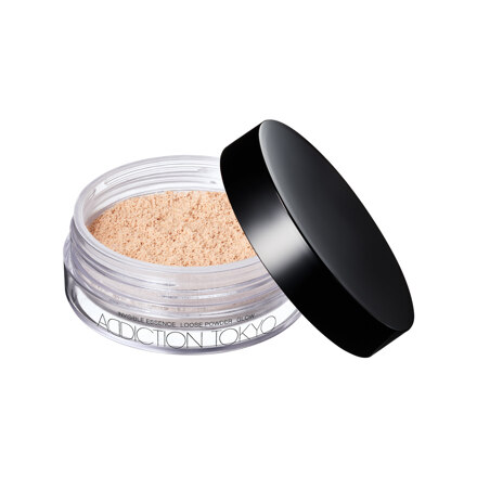 INVISIBLE ESSENCE LOOSE POWDER GLOW