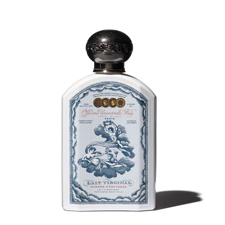 LAIT VIRGINAL MYRRHE D`ERYTHREE 190ml 身体乳