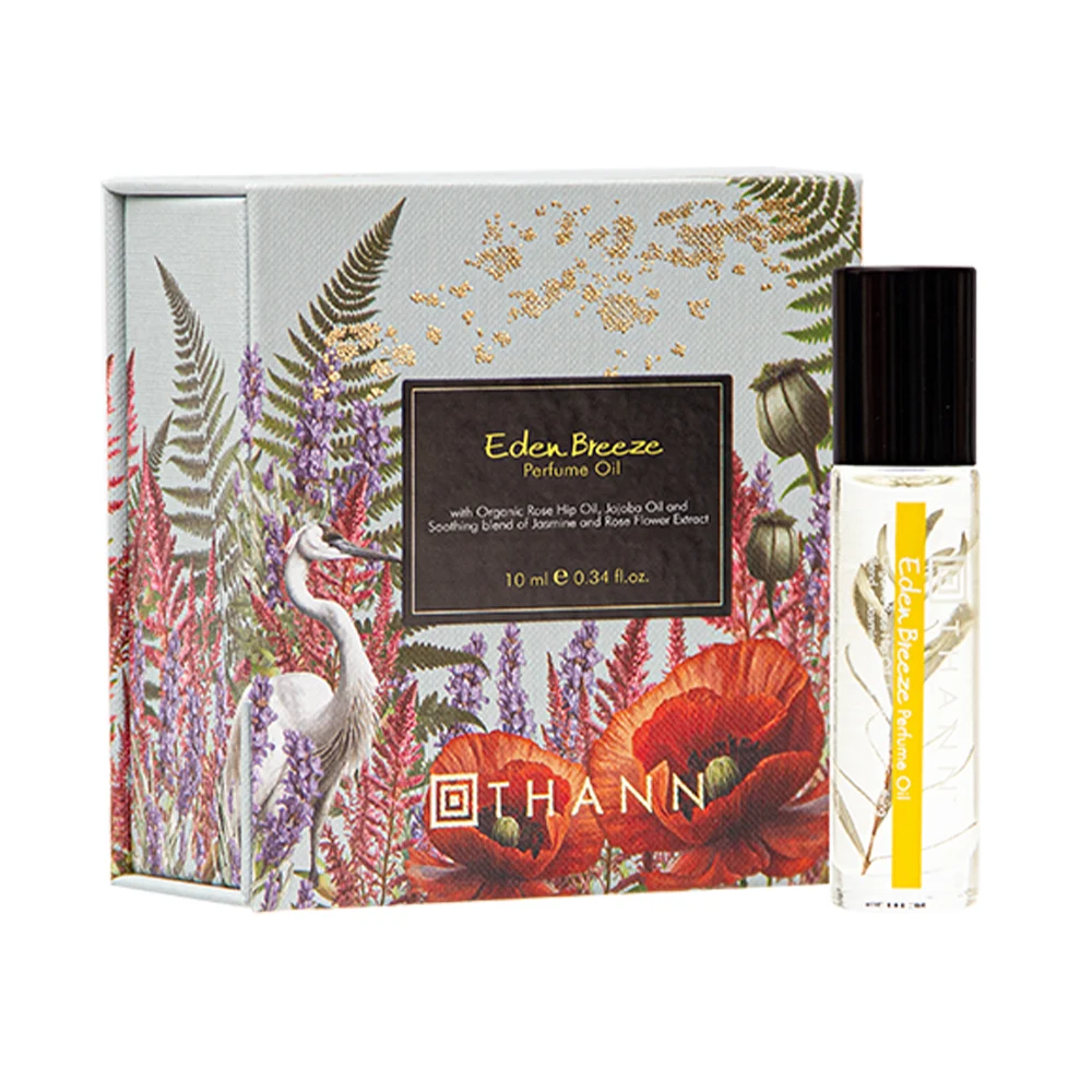 신세계인터넷면세점-탄-perfume_for_man-에덴브리즈 퍼퓸 오일 10ml