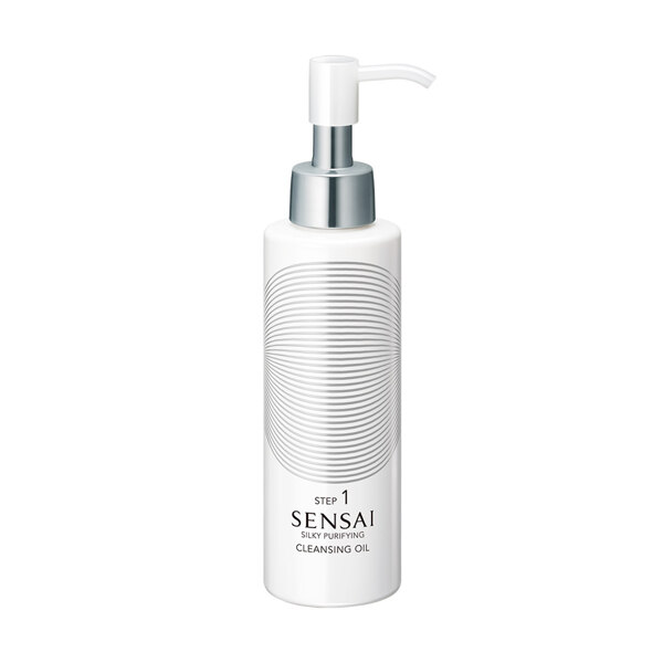 신세계인터넷면세점-센사이-Cleansers-SILKY PURIFYING CLEANSING OIL 150ml