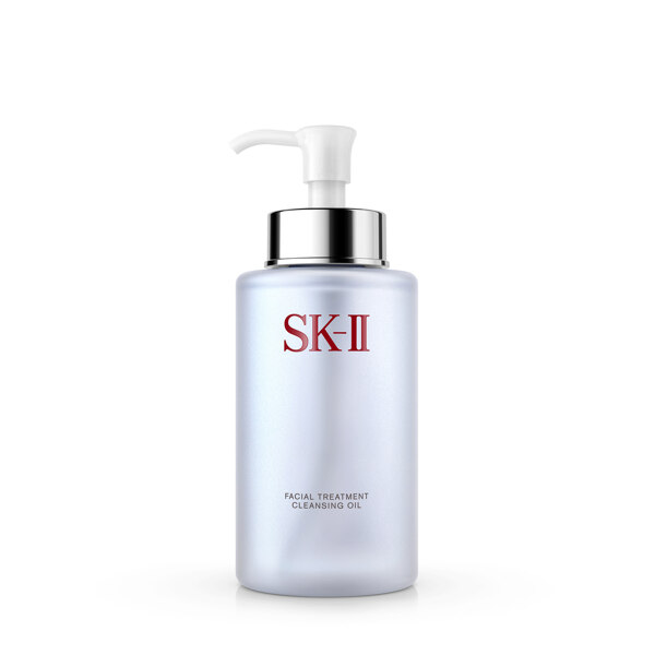 신세계인터넷면세점-에스케이투-Cleansers-페이셜 트리트먼트 클렌징 오일 250ml