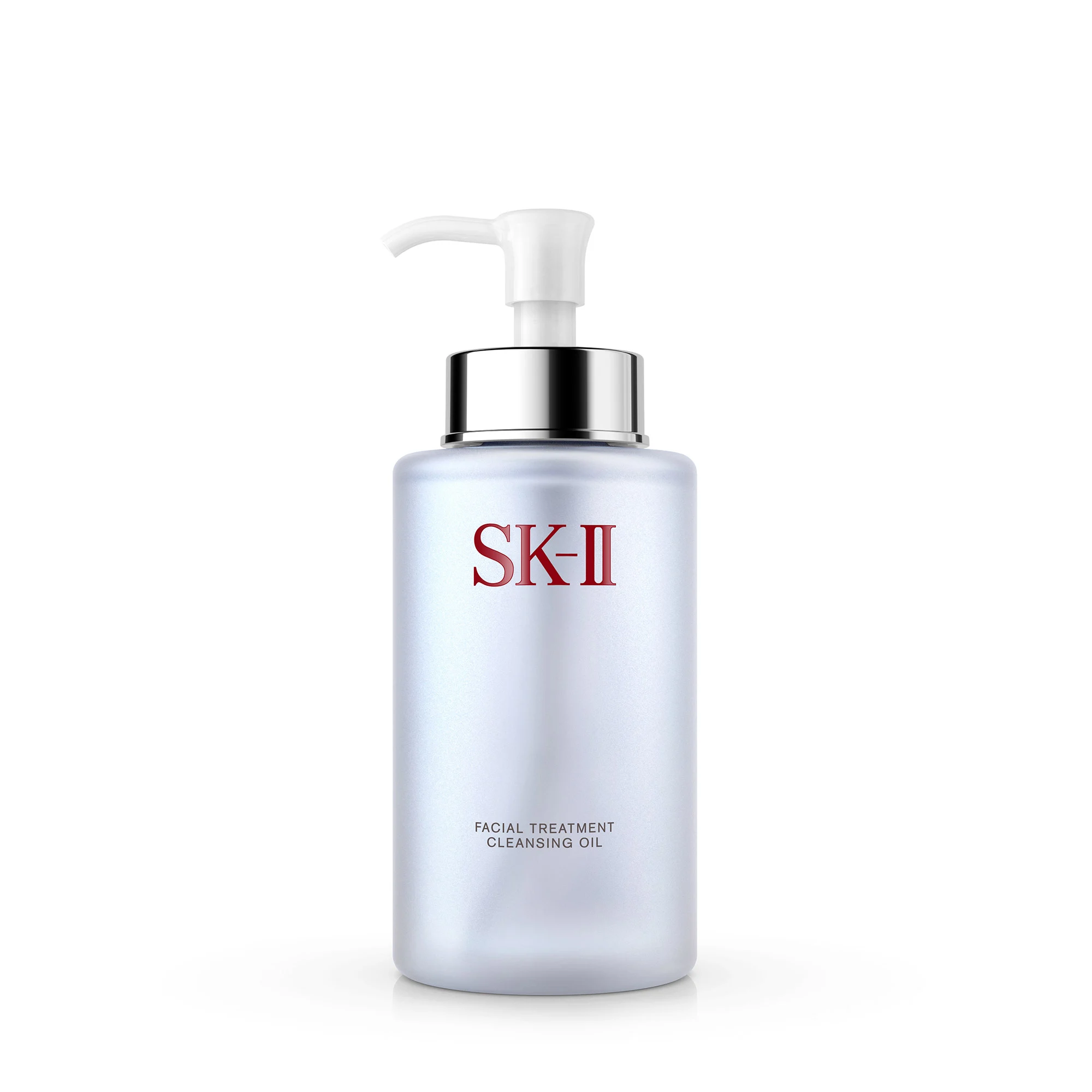 신세계인터넷면세점-에스케이투-Cleansers-페이셜 트리트먼트 클렌징 오일 250ml
