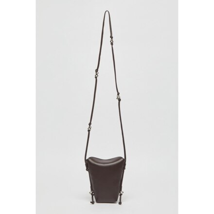 Gem tumblur bag(Roasted cacao)