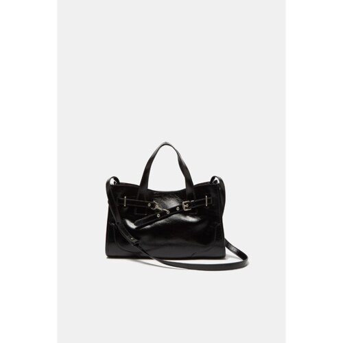 Fermiere Day Tote 35 Black