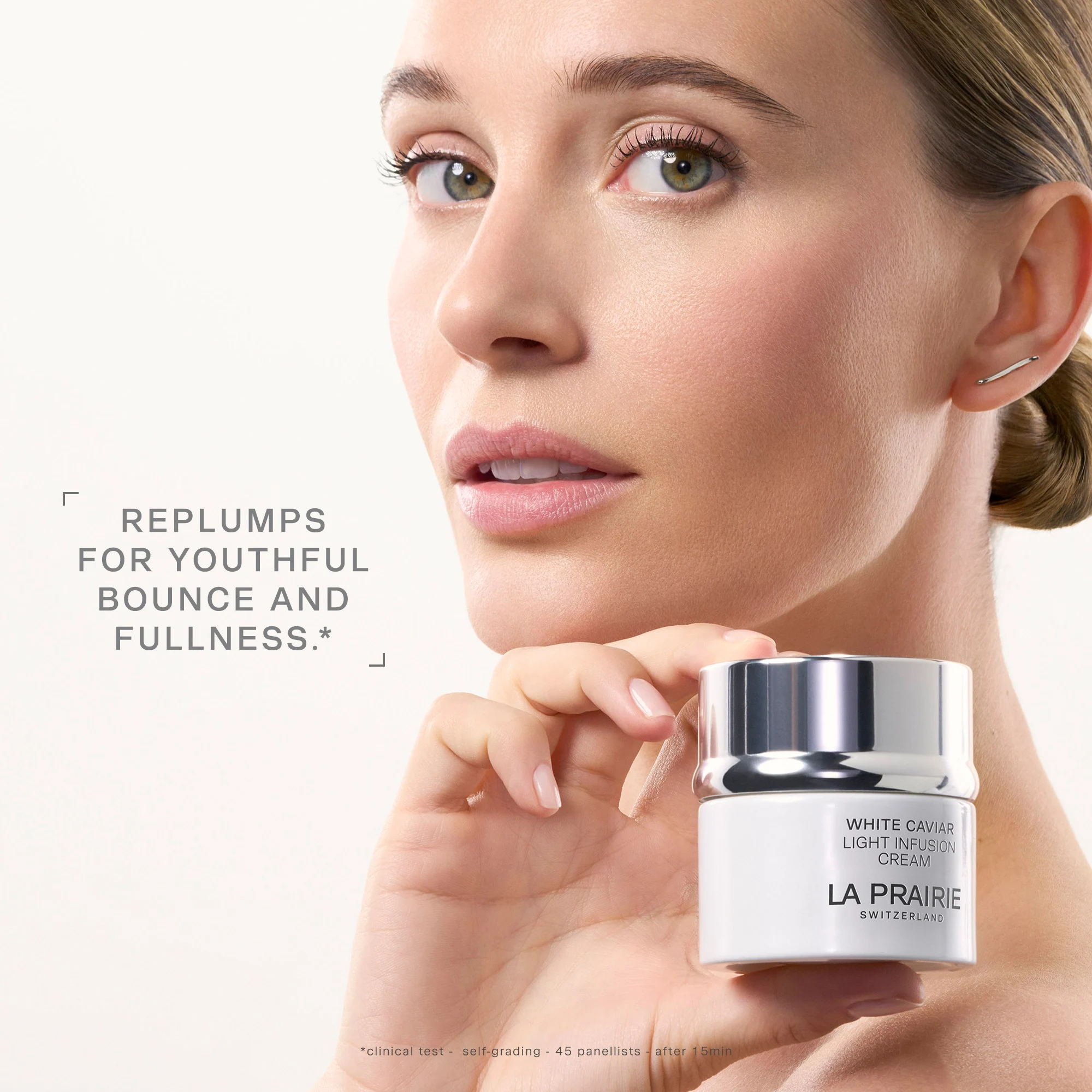 신세계인터넷면세점-라프레리-FacialCare-White Caviar Light Infusion Cream 50ML