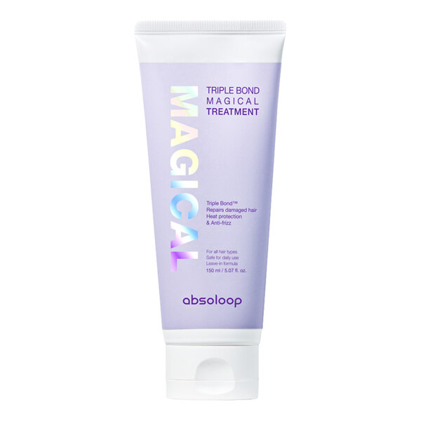 신세계인터넷면세점-앱솔룹-Hair_care-트리플본드 매직컬 트리트먼트 150ml