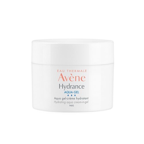 [购买$30以上的顾客赠送赠品]Hydrance Aqua Cream-in-gel 50ml 面霜