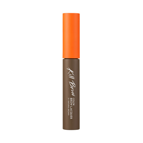 韩际新世界网上免税店-珂莱欧--KILL BROW COLOR BROW LACQUER 21AD 眉笔 6g