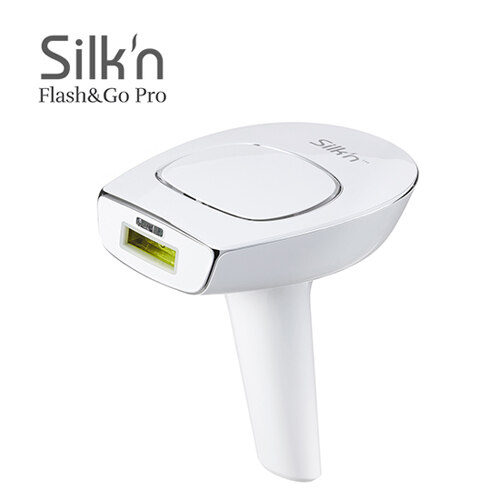 韩际新世界网上免税店-SILK'N--Flash&Go Pro