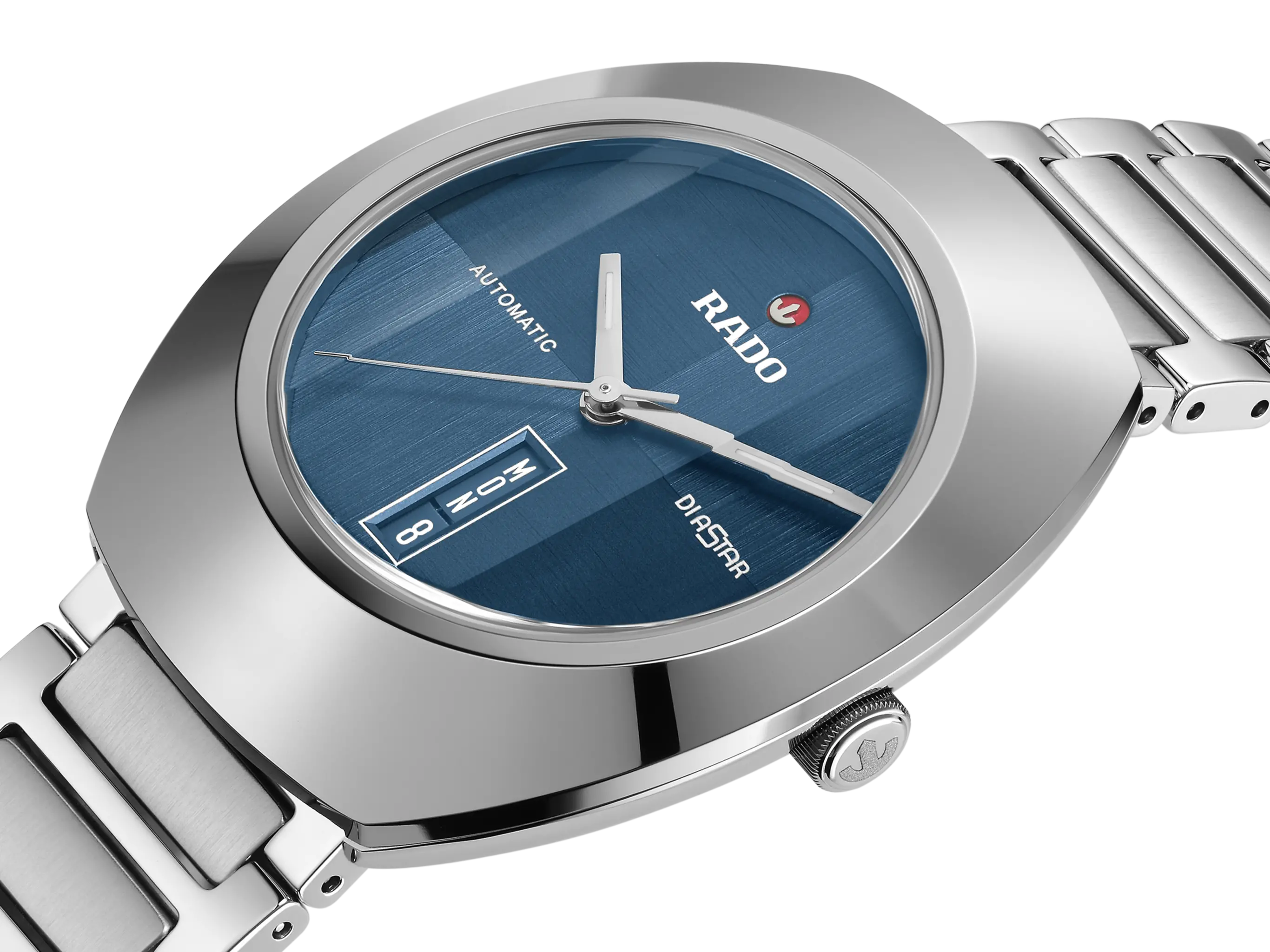 신세계인터넷면세점-라도-unisex_watch-R12160213 / DiaStar Original / 남녀공용