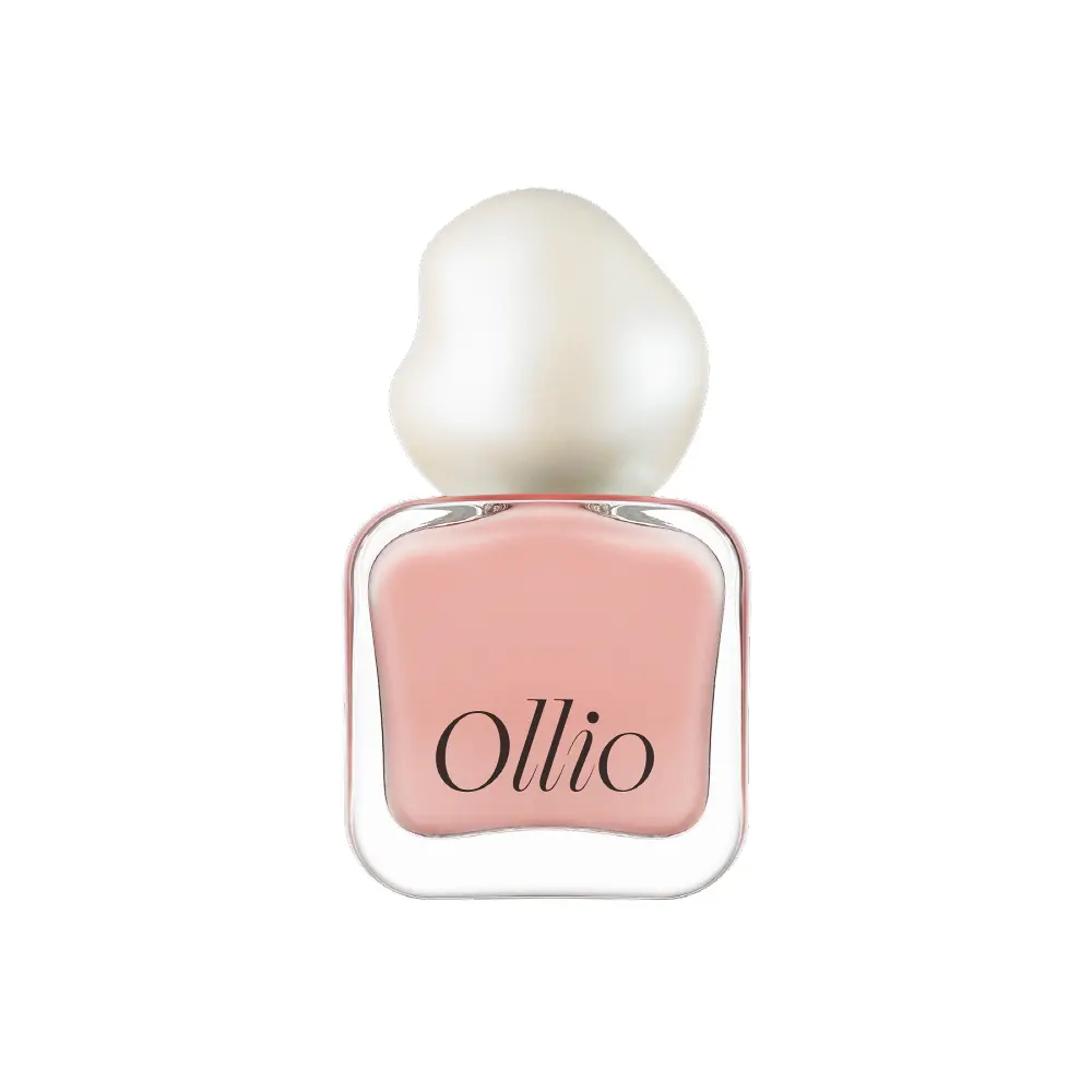 신세계인터넷면세점-올리오-nail-체리시 네일 폴리쉬 로지 블러시 9ml