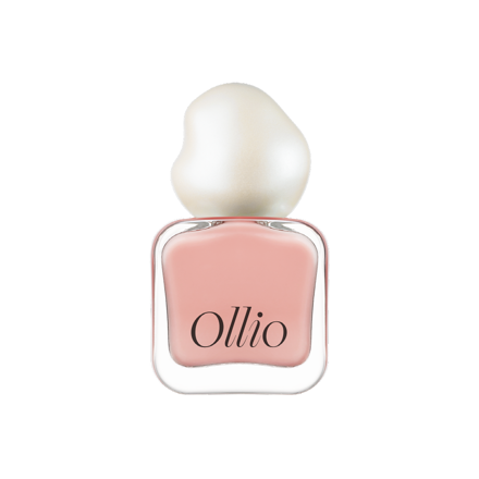 체리시 네일 폴리쉬 로지 블러시 9ml