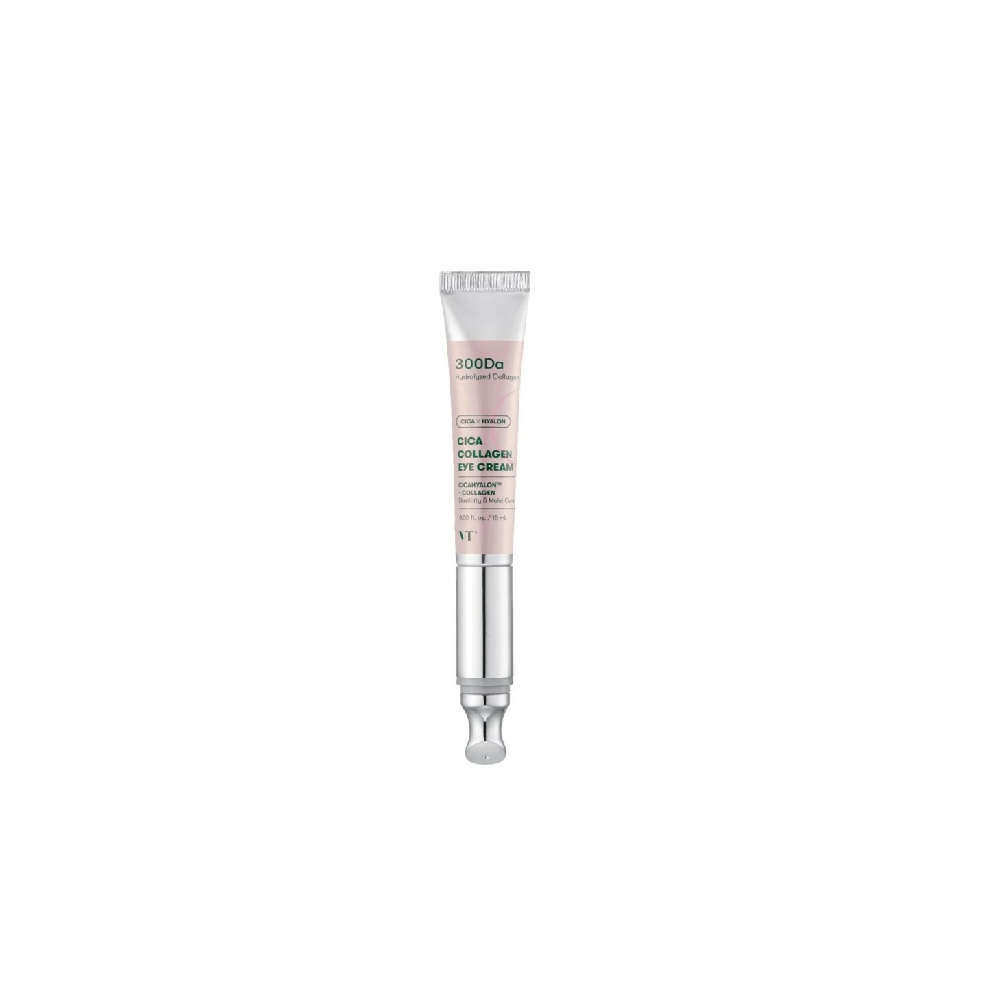 신세계인터넷면세점-브이티 코스메틱-FacialCare-시카 콜라겐 아이크림 15ml