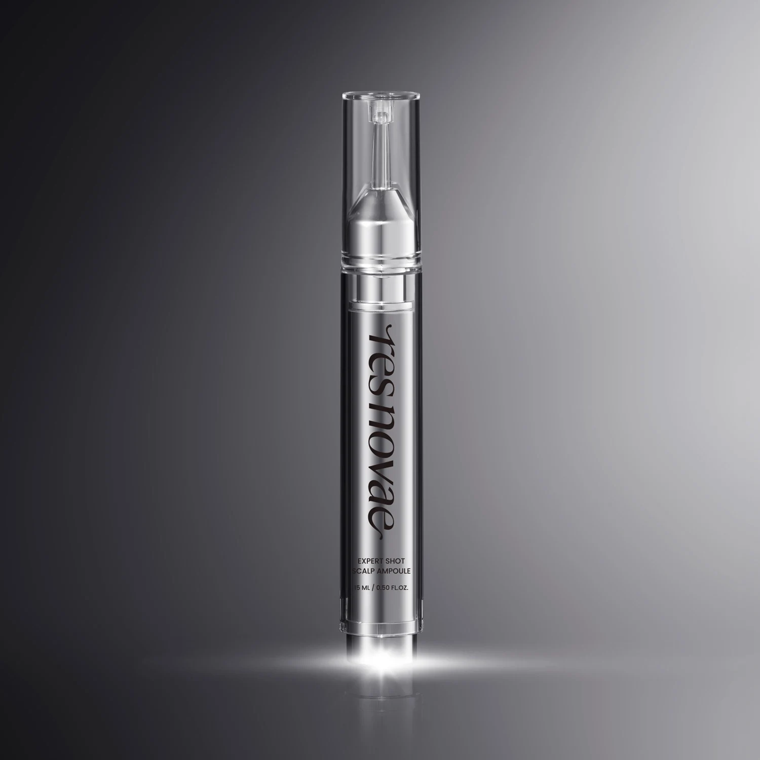 신세계인터넷면세점-레스노베-Hair_care-엑스퍼트 샷 스칼프 앰플 15ml*3ea 4개입