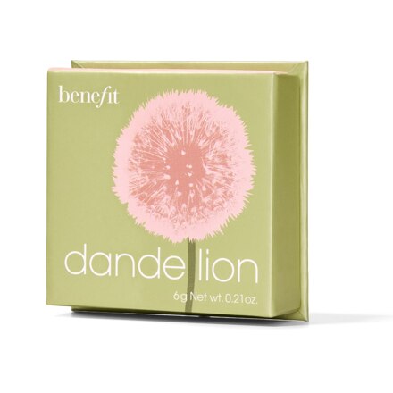 WONDERFUL WORLD BLUSH DANDELION DUO (LIGHT PINK) 腮红