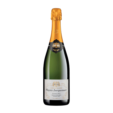 플로예 자끄마르 도사쥬 제로 블랑 드 블랑 2013 750ml
